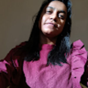 Meet your Posher, Ruchitha reddy